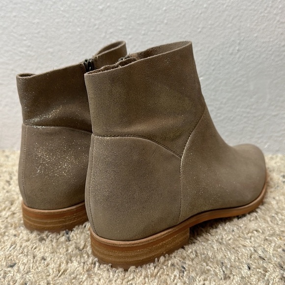 Isola Mosina Women’s Ankle Booties sz 11 - Picture 7 of 13